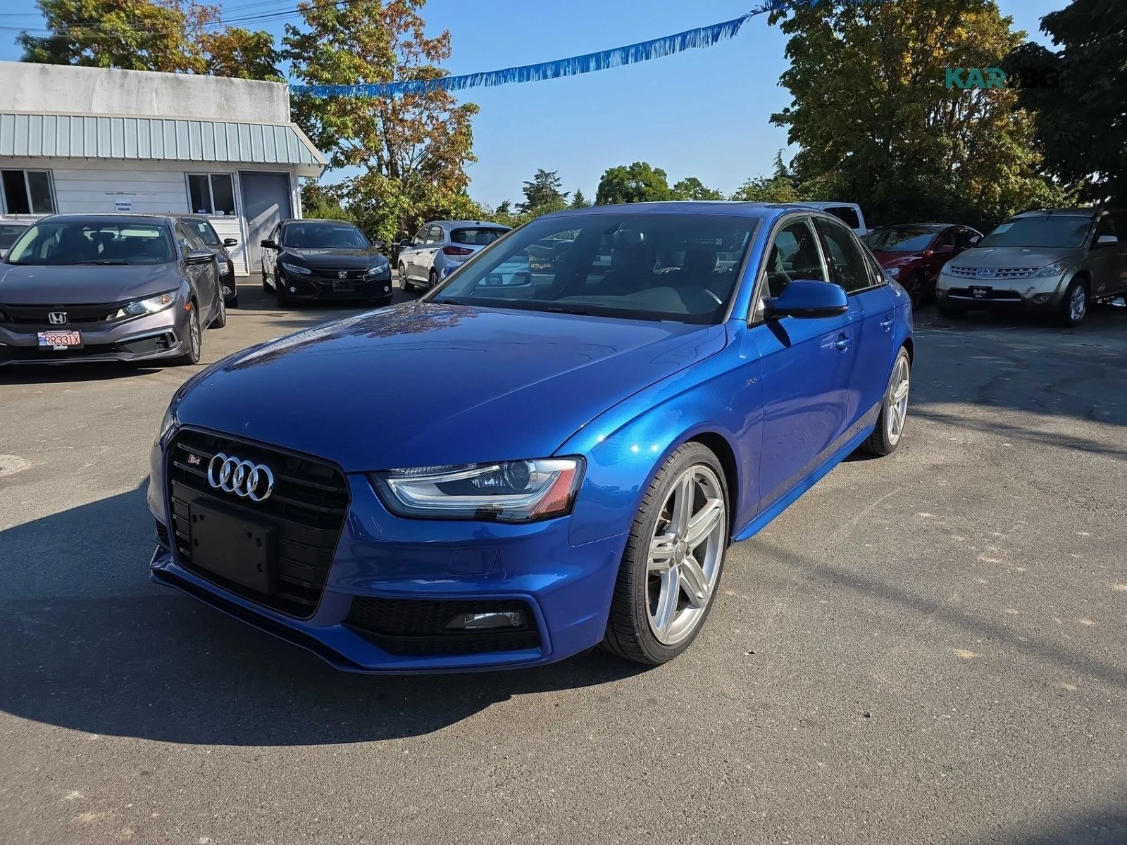 Audi S4 TECHNIK ЦЕНА ДО БЪЛГАРИЯ РЕГИСТРАЦИЯ & АВТОКРЕДИТ | Auto.bg — изображение 1 Audi S4 TECHNIK ЦЕНА ДО БЪЛГАРИЯ РЕГИСТРАЦИЯ & АВТОКРЕДИТ | Auto.bg — изображение 1