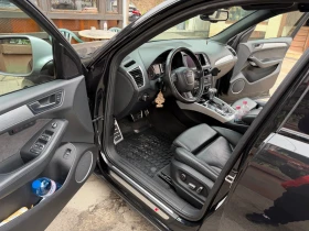 Audi Q5 S-Line + - 13000 € / 25425.79 лв. - 13074016 10 | Car24.bg Audi Q5 S-Line + - 13000 € / 25425.79 лв. - 13074016 10
