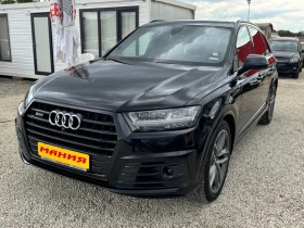 Audi SQ7 4.0TDI - Car24.bg Audi SQ7 4.0TDI