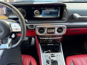 Mercedes-Benz G * AMG 63 * CARFAX * ЦЕНА ДО БГ - 133500 € / 261103.30 лв. - 43728247 9 | Car24.bg Mercedes-Benz G * AMG 63 * CARFAX * ЦЕНА ДО БГ - 133500 € / 261103.30 лв. - 43728247 9