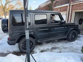 Mercedes-Benz G * AMG 63 * CARFAX * ЦЕНА ДО БГ - 133500 € / 261103.30 лв. - 43728247 3 | Car24.bg Mercedes-Benz G * AMG 63 * CARFAX * ЦЕНА ДО БГ - 133500 € / 261103.30 лв. - 43728247 3