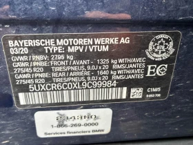 BMW X5 * xDrive40i * CARFAX * БЕЗ ПЪРВОНАЧАЛНА ВНОСКА - 29800 € / 58283.73 лв. - 44639485 10 | Car24.bg BMW X5 * xDrive40i * CARFAX * БЕЗ ПЪРВОНАЧАЛНА ВНОСКА - 29800 € / 58283.73 лв. - 44639485 10