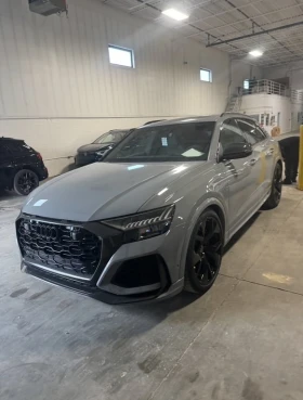 Audi RSQ8 * 4.0 TFSI quattro * CARFAX * БЕЗ ПЪРВОНАЧАЛНА ВНО - Car24.bg Audi RSQ8 * 4.0 TFSI quattro * CARFAX * БЕЗ ПЪРВОНАЧАЛНА ВНО
