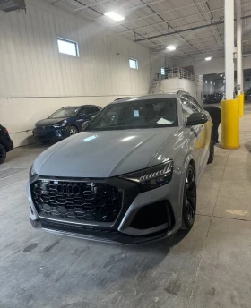 Audi RSQ8 * 4.0 TFSI quattro * CARFAX * БЕЗ ПЪРВОНАЧАЛНА ВНО - 93200 € / 182283.36 лв. - 74420269 9 | Car24.bg Audi RSQ8 * 4.0 TFSI quattro * CARFAX * БЕЗ ПЪРВОНАЧАЛНА ВНО - 93200 € / 182283.36 лв. - 74420269 9