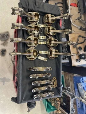 BMW X5 4.8 - 13000 € / 25425.79 лв. - 76014234 10 | Car24.bg BMW X5 4.8 - 13000 € / 25425.79 лв. - 76014234 10