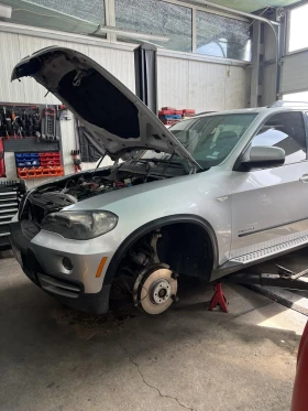 BMW X5 4.8 - 13000 € / 25425.79 лв. - 76014234 8 | Car24.bg BMW X5 4.8 - 13000 € / 25425.79 лв. - 76014234 8