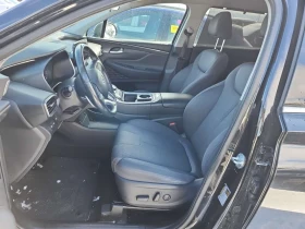 Hyundai Santa fe PREFERRED CARFAX - 19500 € / 38138.68 лв. - 56513055 5 | Car24.bg Hyundai Santa fe PREFERRED CARFAX - 19500 € / 38138.68 лв. - 56513055 5