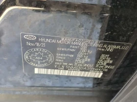 Hyundai Santa fe PREFERRED CARFAX - 19500 € / 38138.68 лв. - 56513055 7 | Car24.bg Hyundai Santa fe PREFERRED CARFAX - 19500 € / 38138.68 лв. - 56513055 7