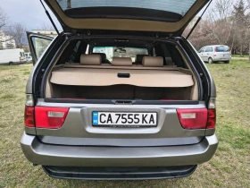 BMW X5 3.0 TDI | Auto.bg — изображение 5 BMW X5 3.0 TDI | Auto.bg — изображение 5