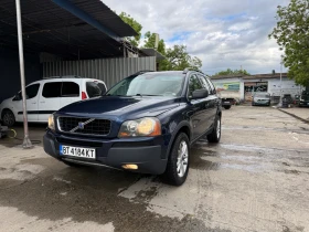 Снимка Volvo Xc90