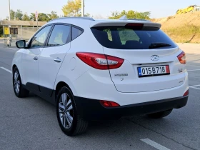 Hyundai IX35 2.0 ФЕЙСЛИФТ VERTEX 4X4 | Auto.bg — изображение 6 Hyundai IX35 2.0 ФЕЙСЛИФТ VERTEX 4X4 | Auto.bg — изображение 6