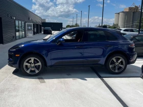 Porsche Macan * AWD * CARFAX * - 32200 € - 90989890 12 | Car24.bg Porsche Macan * AWD * CARFAX * - 32200 € - 90989890 12