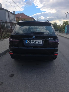 BMW X5 3.0Х-Drive - 7500 € - 98310260 3 | Car24.bg BMW X5 3.0Х-Drive - 7500 € - 98310260 3