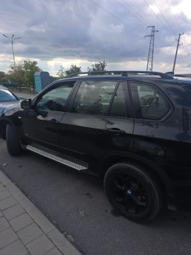 BMW X5 3.0Х-Drive - 7500 € - 98310260 2 | Car24.bg BMW X5 3.0Х-Drive - 7500 € - 98310260 2
