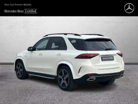 Mercedes-Benz GLE 580 4MATIC | Auto.bg — изображение 4 Mercedes-Benz GLE 580 4MATIC | Auto.bg — изображение 4