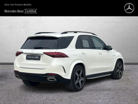 Mercedes-Benz GLE 580 4MATIC | Auto.bg — изображение 3 Mercedes-Benz GLE 580 4MATIC | Auto.bg — изображение 3