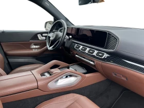 Mercedes-Benz GLE 580 4MATIC | Auto.bg — изображение 9 Mercedes-Benz GLE 580 4MATIC | Auto.bg — изображение 9