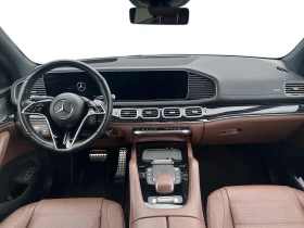 Mercedes-Benz GLE 580 4MATIC | Auto.bg — изображение 6 Mercedes-Benz GLE 580 4MATIC | Auto.bg — изображение 6