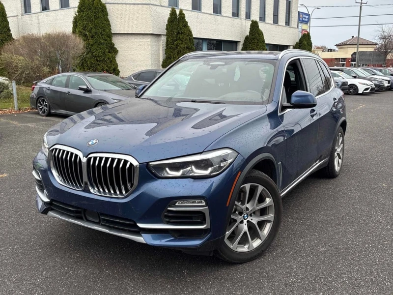 BMW X5 * xDrive40i * CARFAX * БЕЗ ПЪРВОНАЧАЛНА ВНОСКА - 29800 € / 58283.73 лв. - 44639485 1 | Car24.bg BMW X5 * xDrive40i * CARFAX * БЕЗ ПЪРВОНАЧАЛНА ВНОСКА - 29800 € / 58283.73 лв. - 44639485 1