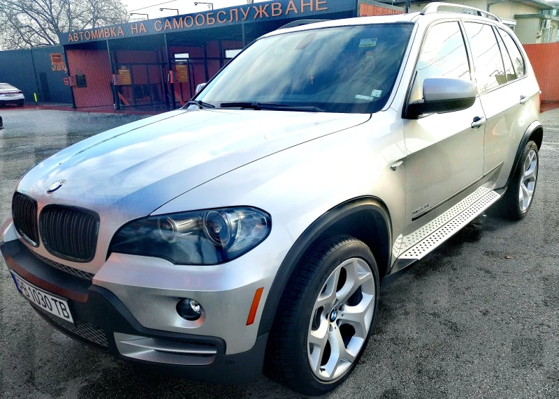 BMW X5 4.8 - 13000 € / 25425.79 лв. - 76014234 1 | Car24.bg BMW X5 4.8 - 13000 € / 25425.79 лв. - 76014234 1