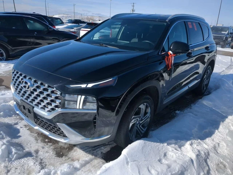 Hyundai Santa fe PREFERRED CARFAX - 19500 € / 38138.68 лв. - 56513055 1 | Car24.bg Hyundai Santa fe PREFERRED CARFAX - 19500 € / 38138.68 лв. - 56513055 1