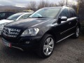 Mercedes-Benz ML 320 cdi4matic/FULLopt/SPORT/Алкантара - [2] 