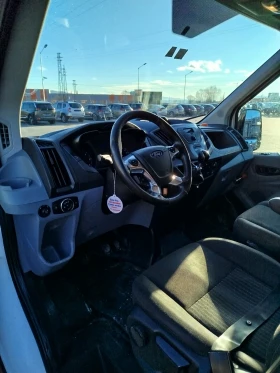 Ford Transit undefined | Auto.bg — изображение 3 Ford Transit undefined | Auto.bg — изображение 3