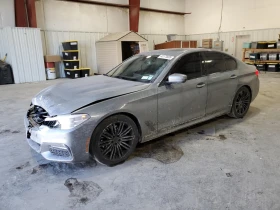 BMW 530 Xi 1 - Car24.bg BMW 530 Xi 1