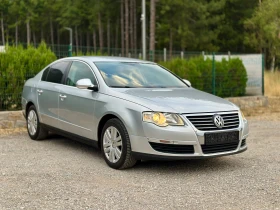 VW Passat 1.9 TDI HIGHLINE - Car24.bg VW Passat 1.9 TDI HIGHLINE