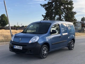 Renault Kangoo MAXI-БАЗА 1.5 DCI 90kc - Car24.bg Renault Kangoo MAXI-БАЗА 1.5 DCI 90kc