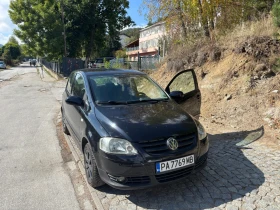 VW Fox 1200 | Mobile.bg — малка снимка 6