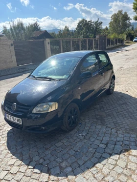 VW Fox 1200 | Mobile.bg — малка снимка 2
