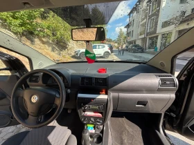 VW Fox 1200 | Mobile.bg — малка снимка 10