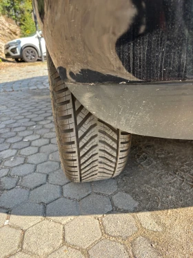 VW Fox 1200 | Mobile.bg — малка снимка 4