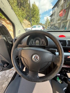 VW Fox 1200 | Mobile.bg — малка снимка 9