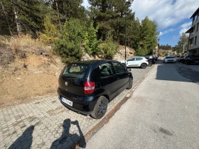 VW Fox 1200 | Mobile.bg — малка снимка 8