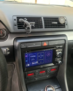 Audi A4 2.0 TDi 170 hp Quattro / S line - 8600 лв. / 4397.11 € - 12249201 15 | Car24.bg Audi A4 2.0 TDi 170 hp Quattro / S line - 8600 лв. / 4397.11 € - 12249201 15