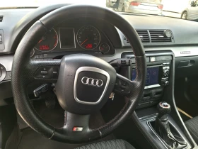 Audi A4 2.0 TDi 170 hp Quattro / S line - 8600 лв. / 4397.11 € - 12249201 8 | Car24.bg Audi A4 2.0 TDi 170 hp Quattro / S line - 8600 лв. / 4397.11 € - 12249201 8