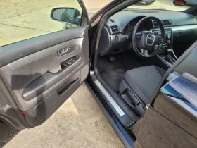 Audi A4 2.0 TDi 170 hp Quattro / S line - 8600 лв. / 4397.11 € - 12249201 11 | Car24.bg Audi A4 2.0 TDi 170 hp Quattro / S line - 8600 лв. / 4397.11 € - 12249201 11
