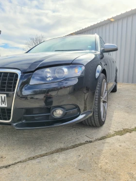 Audi A4 2.0 TDi 170 hp Quattro / S line - 8600 лв. / 4397.11 € - 12249201 14 | Car24.bg Audi A4 2.0 TDi 170 hp Quattro / S line - 8600 лв. / 4397.11 € - 12249201 14