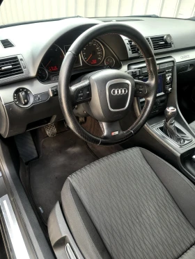 Audi A4 2.0 TDi 170 hp Quattro / S line - 8600 лв. / 4397.11 € - 12249201 10 | Car24.bg Audi A4 2.0 TDi 170 hp Quattro / S line - 8600 лв. / 4397.11 € - 12249201 10