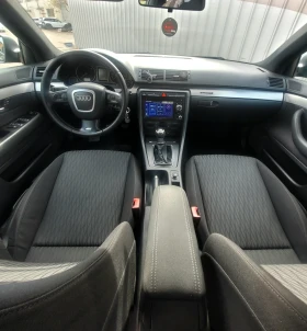 Audi A4 2.0 TDi 170 hp Quattro / S line - 8600 лв. / 4397.11 € - 12249201 9 | Car24.bg Audi A4 2.0 TDi 170 hp Quattro / S line - 8600 лв. / 4397.11 € - 12249201 9