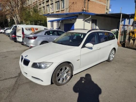BMW 320 2.0d automatic - Car24.bg BMW 320 2.0d automatic