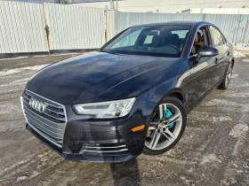 Audi A4 * Technik * CARFAX * ЦЕНА ДО БГ - Car24.bg Audi A4 * Technik * CARFAX * ЦЕНА ДО БГ