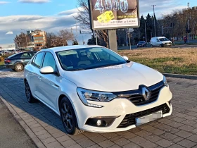 Renault Megane 1.6i Limo газ-бензин - Car24.bg Renault Megane 1.6i Limo газ-бензин