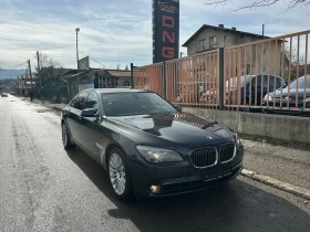 Обява за продажба на BMW 730 D EURO5