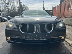 Обява за продажба на BMW 730 D EURO5