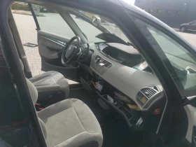 Citroen C4 Picasso Exclusive - 1800 € / 3520.49 лв. - 42331074 13 | Car24.bg Citroen C4 Picasso Exclusive - 1800 € / 3520.49 лв. - 42331074 13