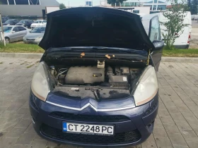 Citroen C4 Picasso Exclusive - 1800 € / 3520.49 лв. - 42331074 3 | Car24.bg Citroen C4 Picasso Exclusive - 1800 € / 3520.49 лв. - 42331074 3