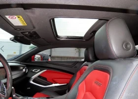 Chevrolet Camaro 6.2 SS V8* BOSE* HEAD-UP* ПОДГРЕВ* ОБДУХВАНЕ* | Auto.bg — изображение 15 Chevrolet Camaro 6.2 SS V8* BOSE* HEAD-UP* ПОДГРЕВ* ОБДУХВАНЕ* | Auto.bg — изображение 15